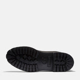 Timberland 6" Boot Nubuck Nero Premium