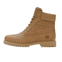 Timberland 6 Inch Premium Boot 'Woven Medium Beige Full Grain'