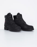 Stivale Timberland 6" Premium Waterproof Supreme Nero