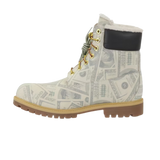 Timberland 6" Premium Waterproof Boot Supreme x MM6 Maison Margiela $100 Bills