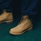 Timberland 6" Premium Waterproof Boot Wheat