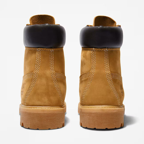 Timberland 6" Premium Waterproof Boot Wheat