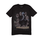 Travis Scott Utopia Echoes Circus Maximus Tee