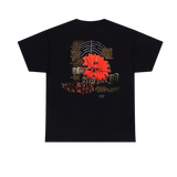 Travis Scott Utopia Echoes Circus Maximus Tee