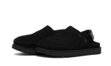 UGG Goldenstar Clog Black