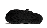 UGG Goldenstar Clog Black