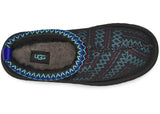 UGG Tazz Maxi Tasman Slipper Black