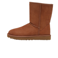 UGG Classic Short II Boot Chestnut