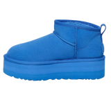 UGG Classic Ultra Mini Platform Boot Big Sky