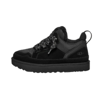 UGG Lowmel Black (Men)