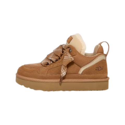 UGG Lowmel Chestnut