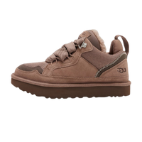 UGG Lowmel Chocolate Brown