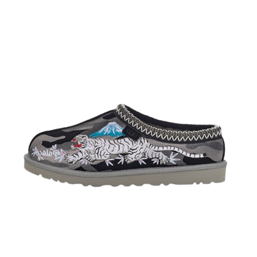 UGG Tasman Slipper Palace Nero Camo