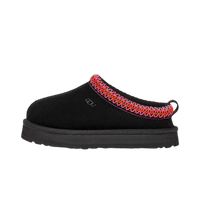 UGG Tazz Slipper Black Multi (Kids)