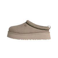 UGG Tazz II Slipper Cobble Grey