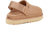 UGG Goldenstar Clog Driftwood