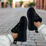 UGG Lowmel Black (Kids)