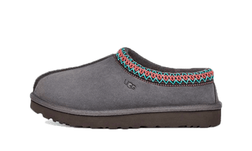 UGG Tasman Slipper Dark Grey