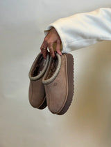 Pantofola UGG Tazz II Rocky Oak
