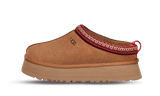 Streetwear Sneakers – Streetwear Sneakers – UGG Tazz Slipper Chestnut front view