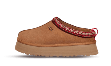 Pantofola UGG Tazz Chestnut