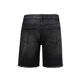 Relaxed Shorts
