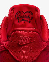 Nike Air Force 1 Low San Valentino University Red (2026)