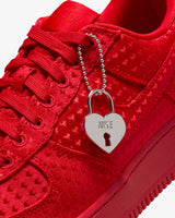 Nike Air Force 1 Low San Valentino University Red (2026)