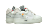 Nike Air Force 1 Low Off-White "The Ten"