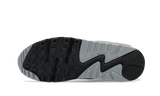 Nike Air Max 90 White Grey Obsidan