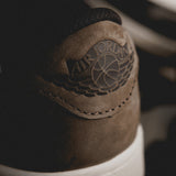 Nike Men's Sneakers Air Jordan 1 Low OG Mocha