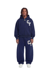 NoirCrew Sweatsuit