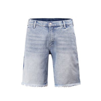 Kenta Ripped Shorts