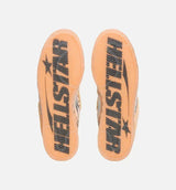 adidas Superstar Hellstar Arancione Nebbia