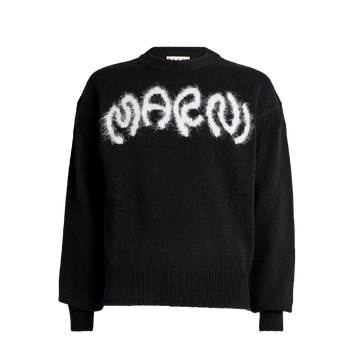 Maglione in maglia Mar