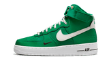 Nike Air Force 1 High 40th Anniversary White Green