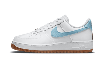 Nike Air Force 1 Low '07 LV8 Indigo