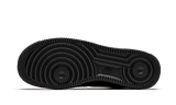 Nike Air Force 1 Low Black Supreme