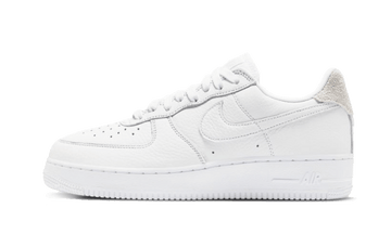 Nike Air Force 1 Low Craft White