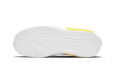 Nike Air Force 1 Low Fontanka White Yellow