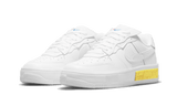 Nike Air Force 1 Low Fontanka White Yellow