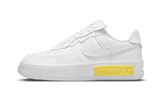 Nike Air Force 1 Low Fontanka White Yellow