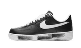 Nike Air Force 1 Low G-Dragon Peaceminusone Para-Noise Black