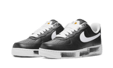 Nike Air Force 1 Low G-Dragon Peaceminusone Para-Noise Black
