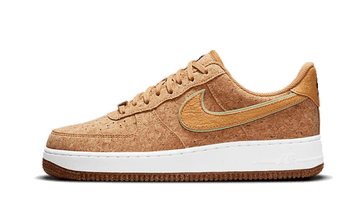 Nike Air Force 1 Low Happy Pineapple Cork