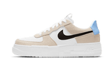 Nike Air Force 1 Low Pixel Desert Sand