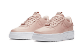 Nike Air Force 1 Low Pixel Particle Beige