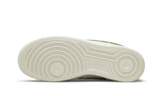 Nike Air Force 1 Low Scrap Light Bone