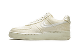Nike Air Force 1 Low Stussy Fossil