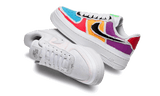 Nike Air Force 1 Low Tear Away Sail